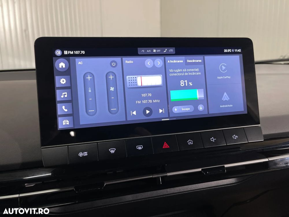 MG MG4 4 Standard - 19