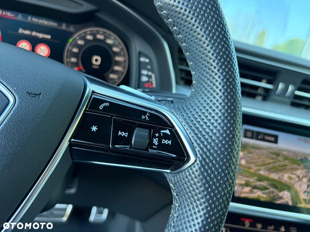 Audi A7 Sportback - 33