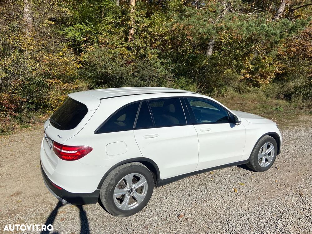 Mercedes-Benz GLC - 17