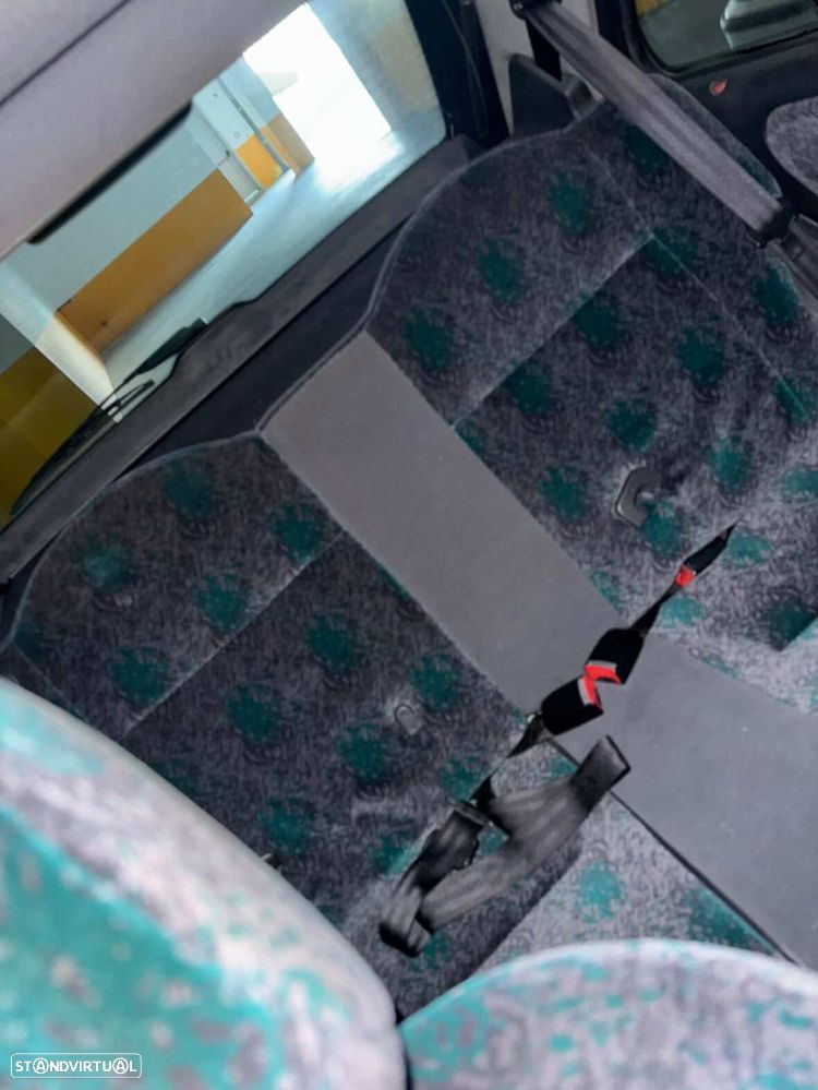 Citroën Saxo 1.1i SX - 5