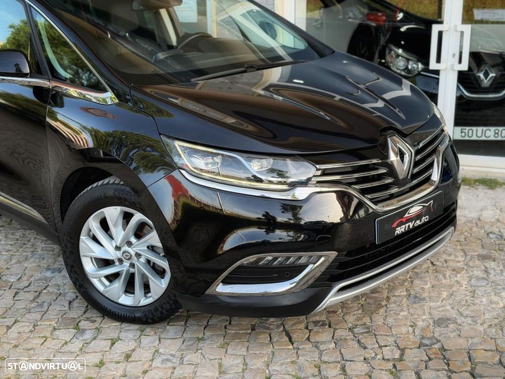 Renault Espace 1.6 dCi Zen - 13
