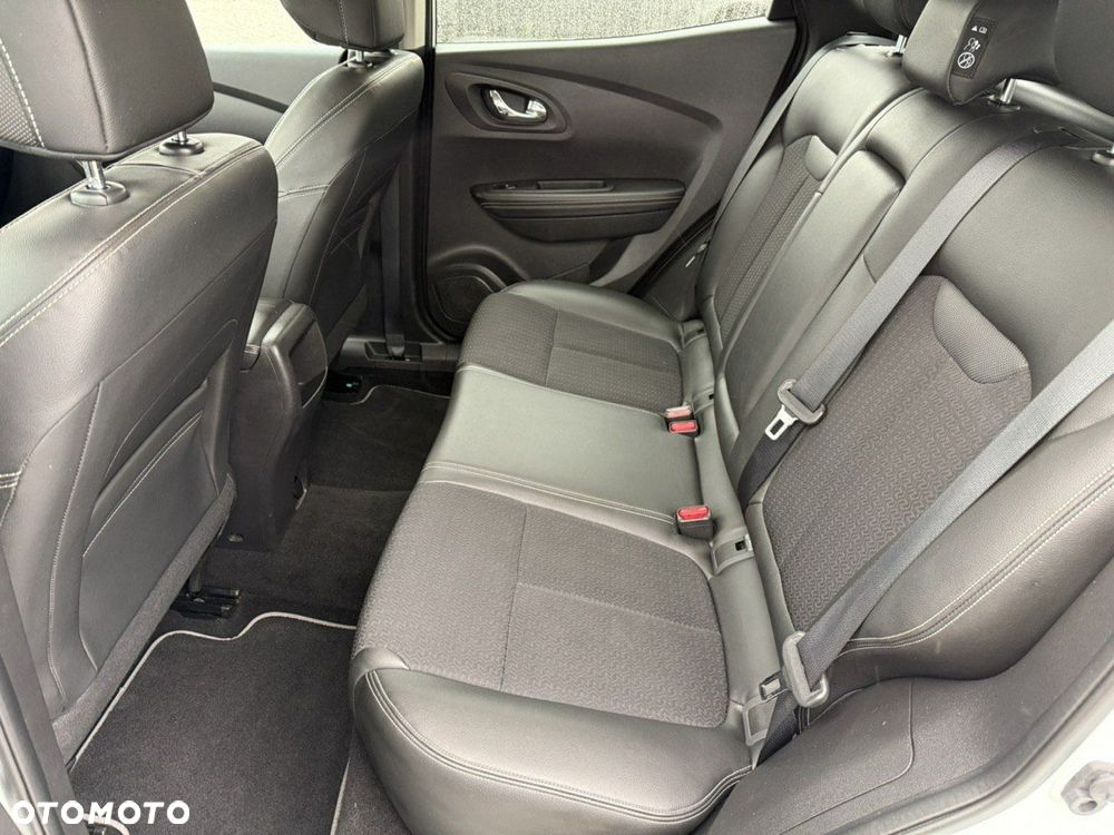 Renault Kadjar 1.5 dCi Energy Intens EDC - 28
