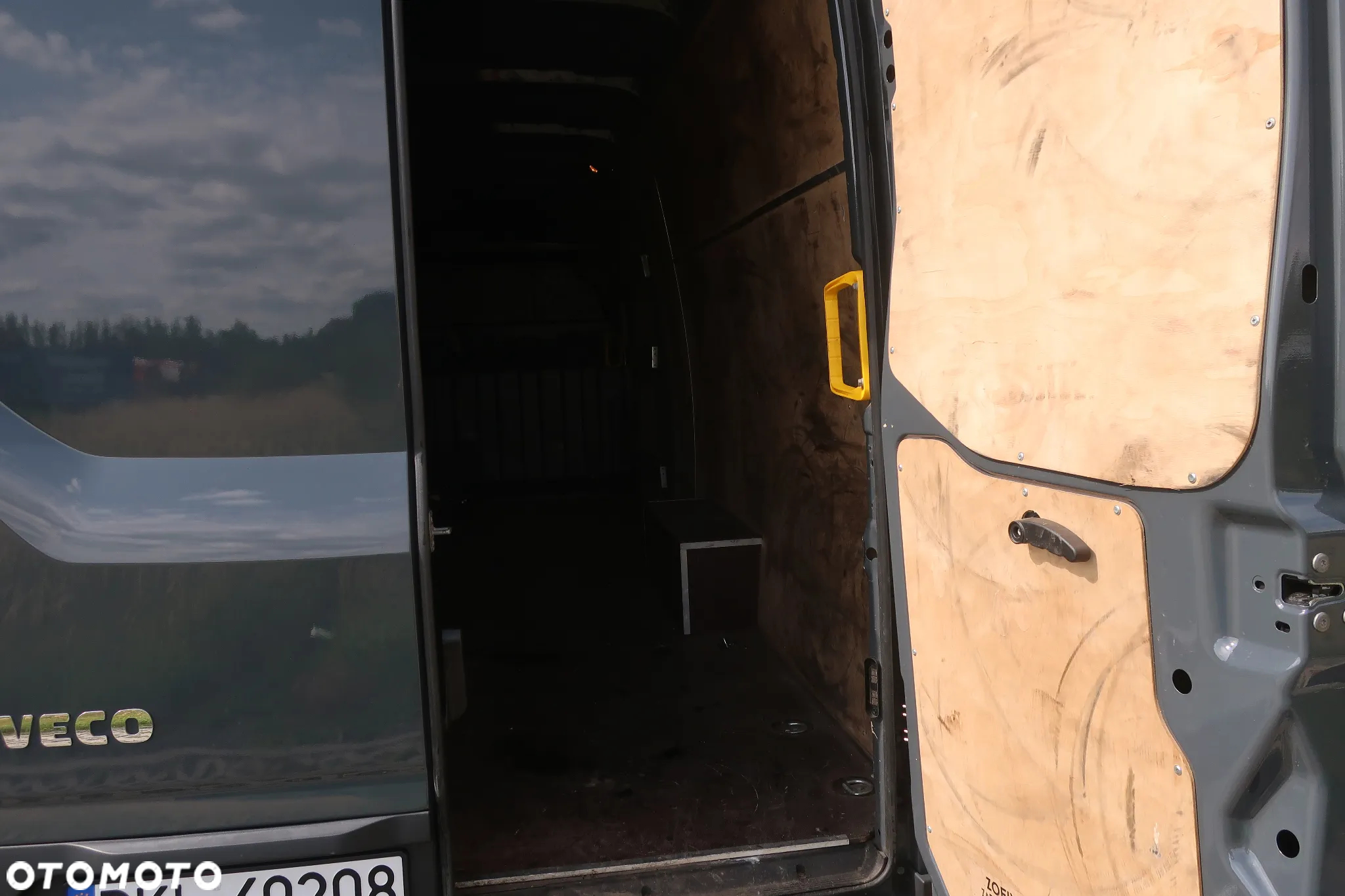 Iveco daily - 5