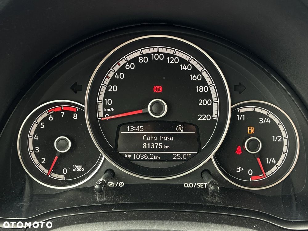Volkswagen up! 1.0 move - 18
