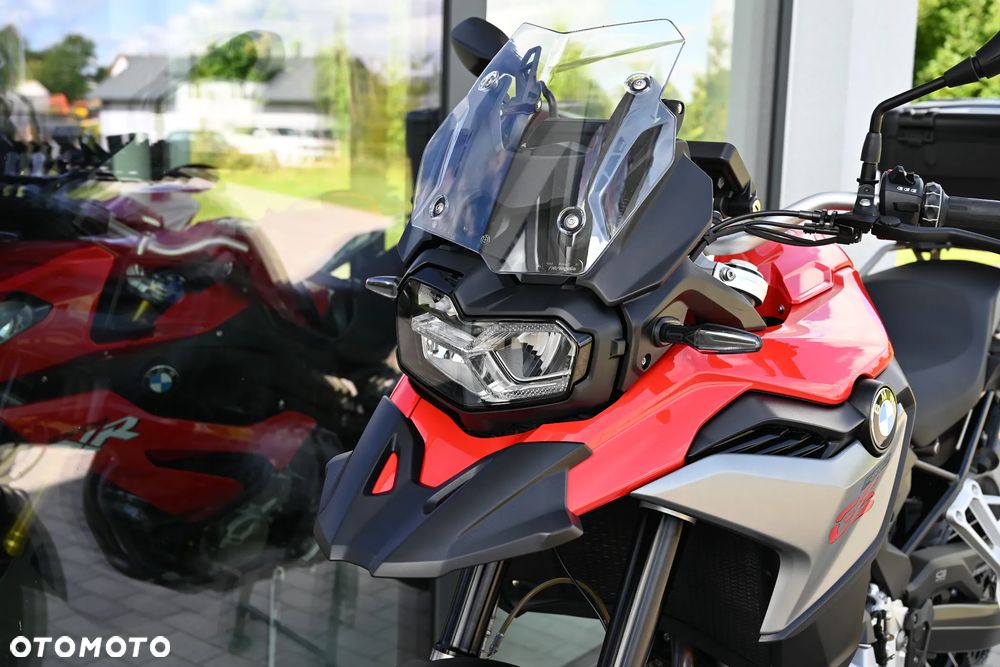 BMW GS - 39