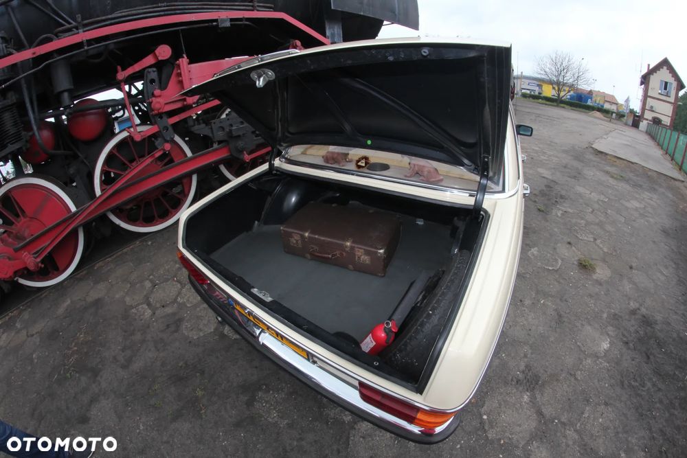 Mercedes-Benz Inny - 11