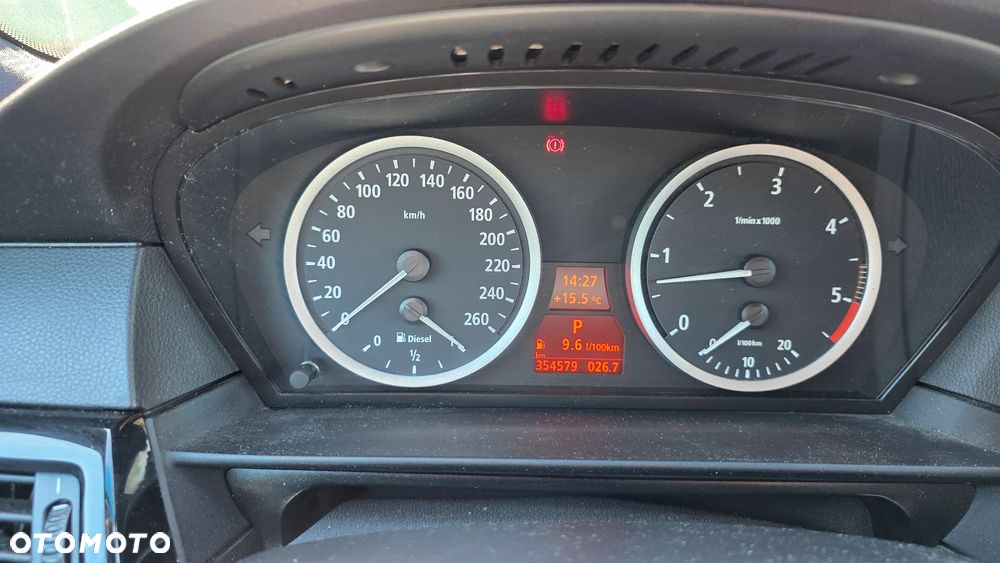 BMW Seria 5 530d - 19