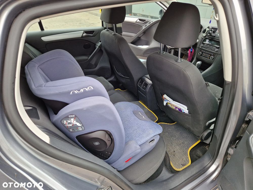 Volkswagen Golf 1.4 TSI Comfortline DSG - 11