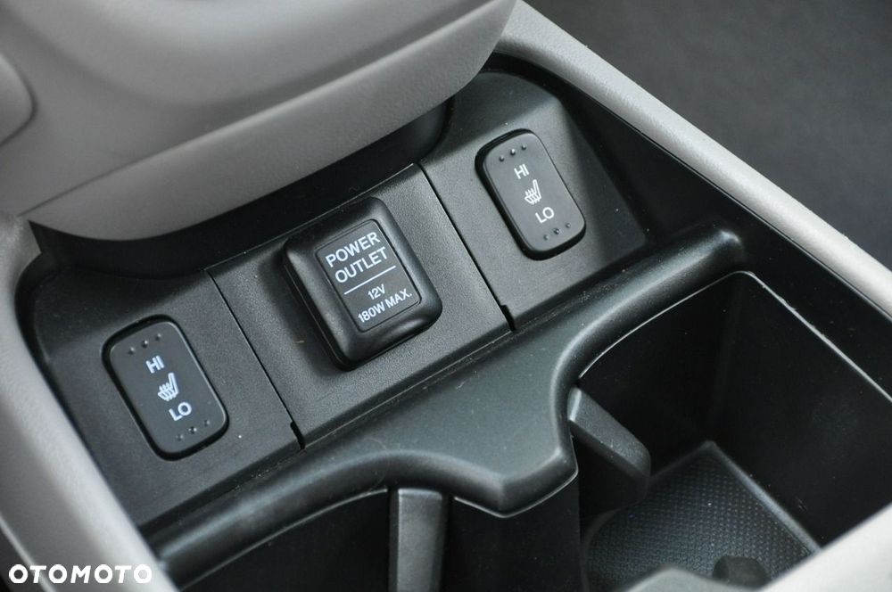 Honda CR-V - 37