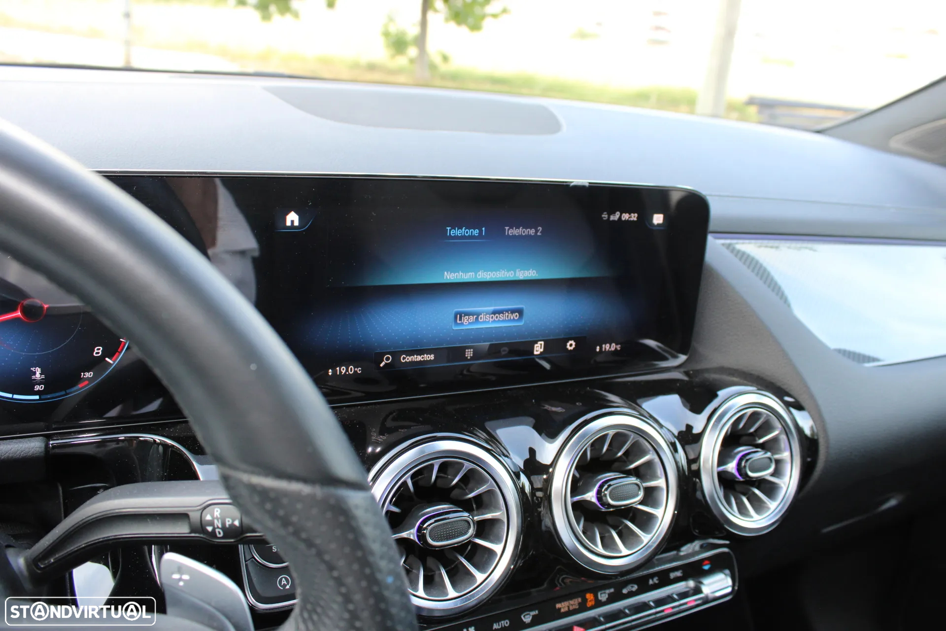 Mercedes-Benz GLA 200 AMG Line - 36