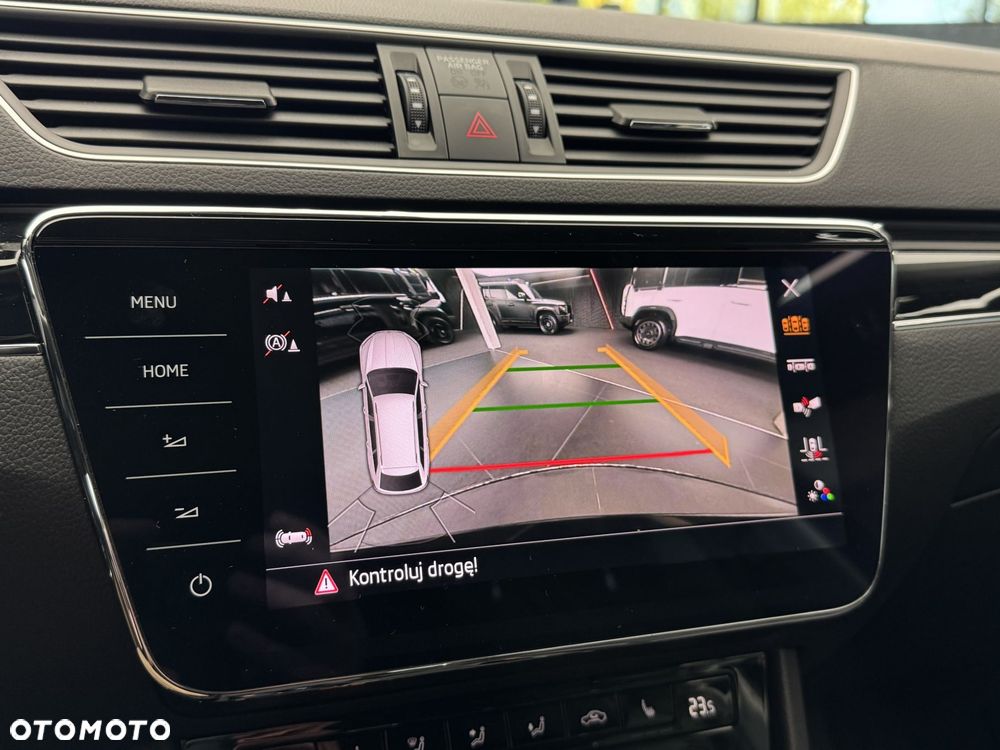 Skoda Superb 2.0 TSI 4x4 L&K DSG - 38