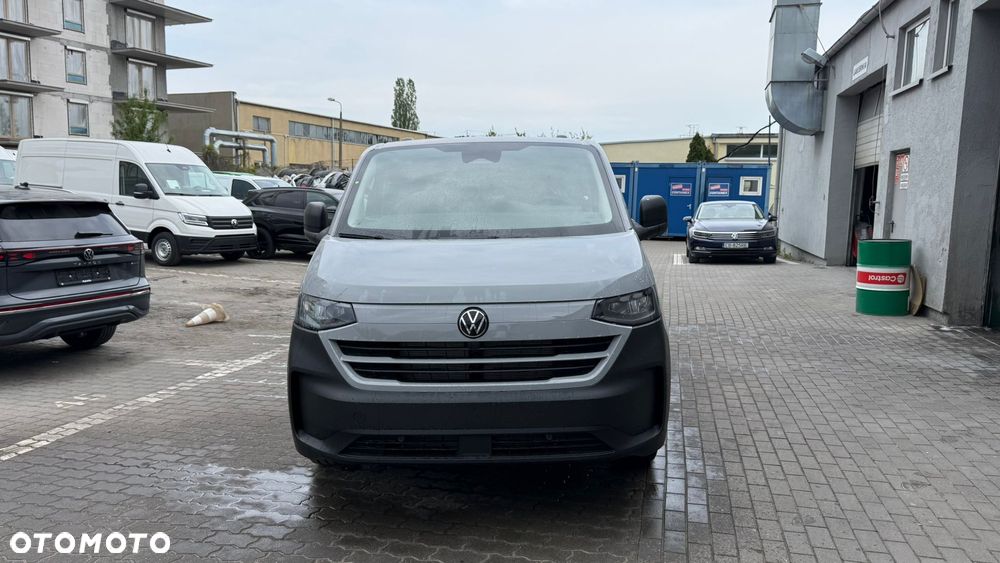 Volkswagen Transporter - 3