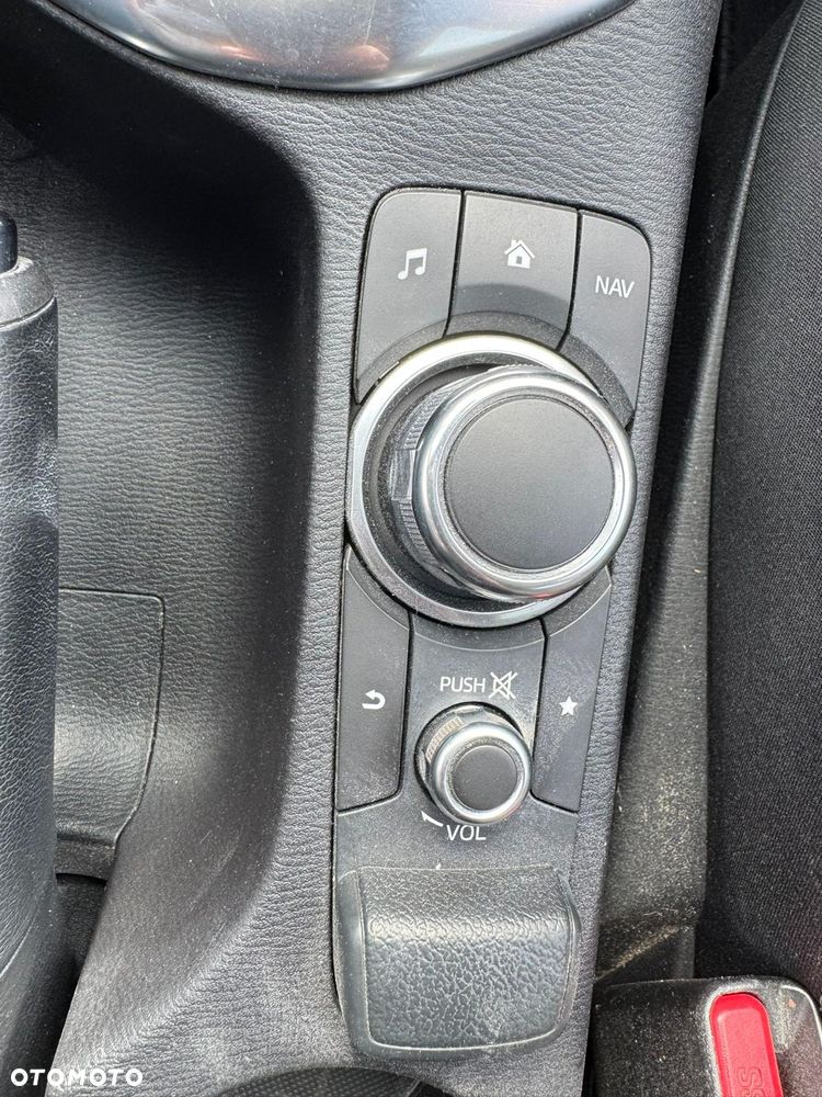 Kia Stonic 1.0 T-GDI OPF Mild Hybrid Nightline Edition - 13