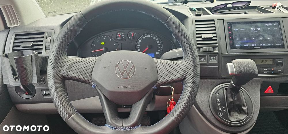 Volkswagen Caravelle V6 L1 Comfortline - 6