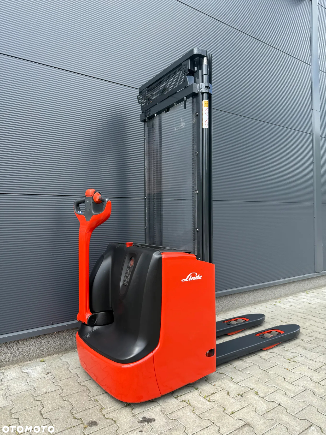 Linde L12I - 6