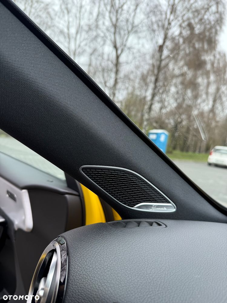 Mercedes-Benz Klasa A AMG 35 4Matic AMG Speedshift DCT 7G - 30
