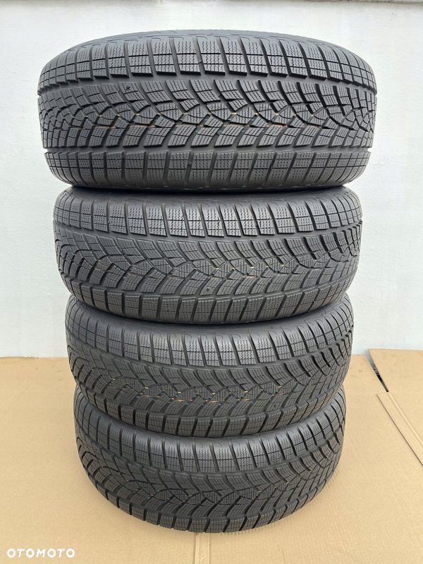 OPONY 235/55/19 105V GOODYEAR ULTRAGRIP PERFORMANCE SUV GEN-1