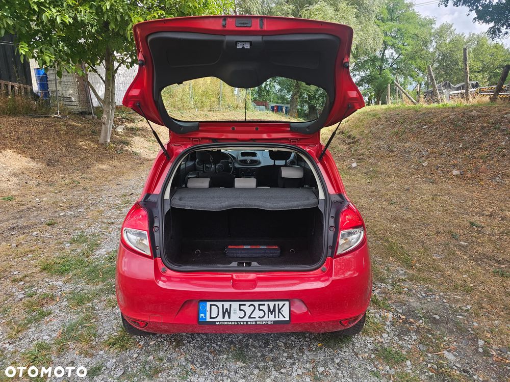 Renault Clio 1.5 dCi Wind - 20