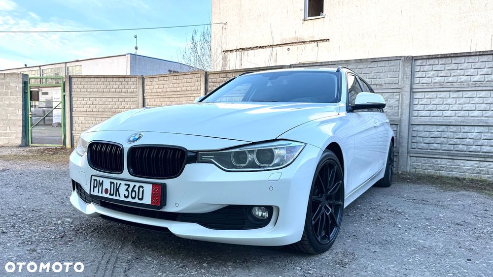 BMW Seria 3 - 26