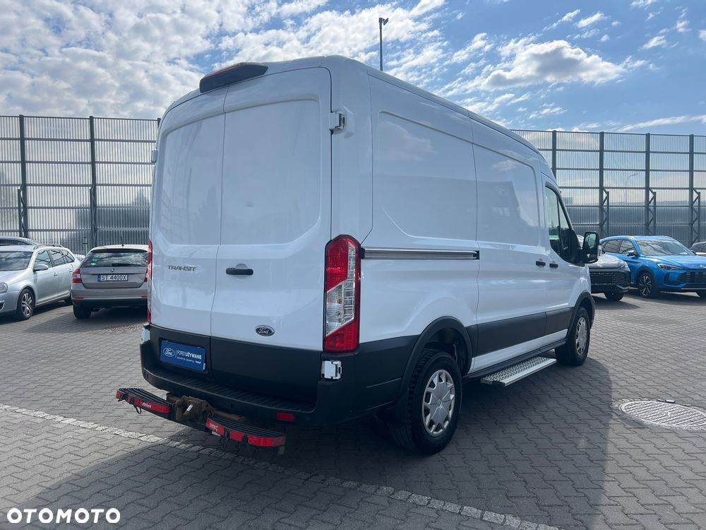 Ford Transit - 19