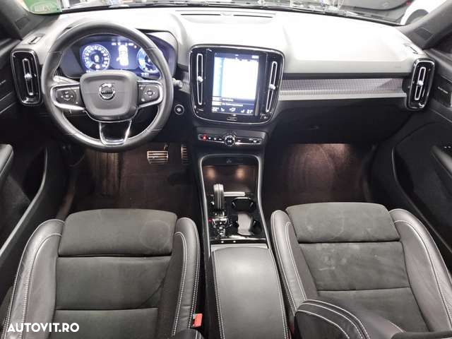 Volvo XC 40 - 5