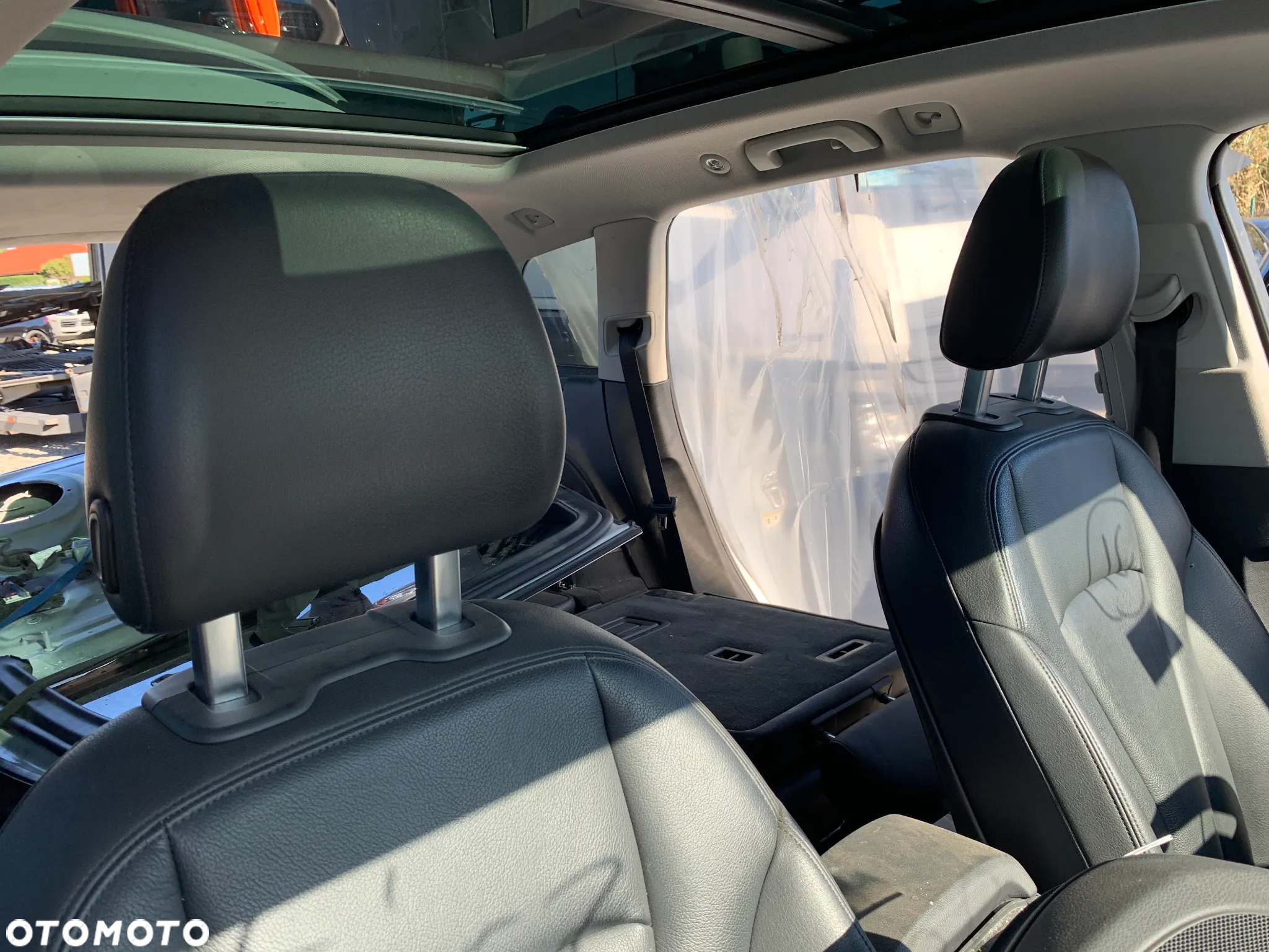 Audi Q7 3.0 TFSI Quattro Tiptronic - 15