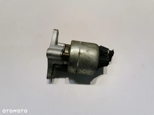 CHEVROLET CAPTIVA 06- 2.0 B ZAWÓR SPALIN EGR