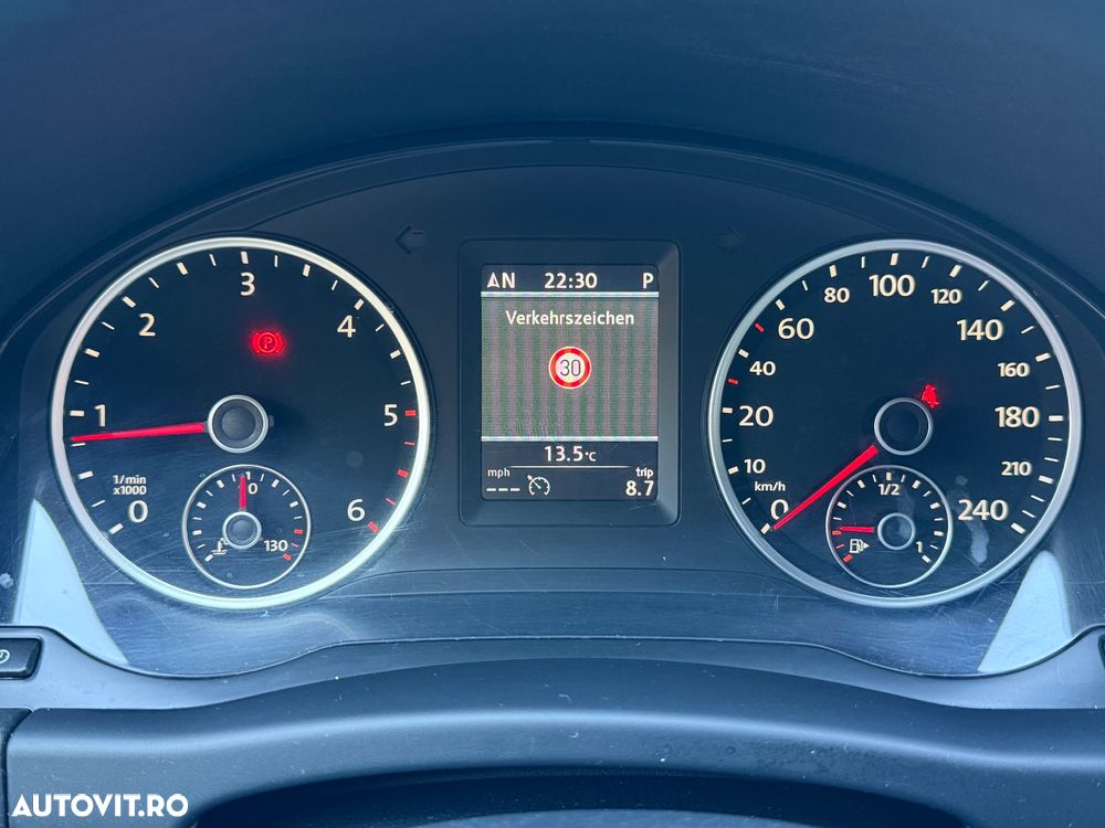 Volkswagen Tiguan 2.0 TDI DPF 4Motion BlueMotion Technology DSG Life - 34