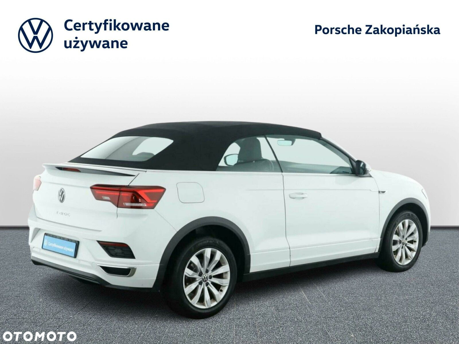 Volkswagen T-Roc - 18