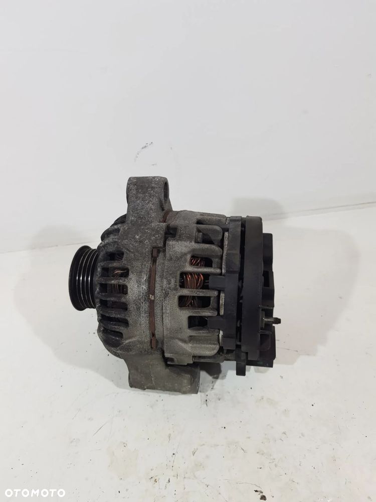 ALTERNATOR A0131546902 SMART FORTWO W451 0,8 CDI 660950 - 6