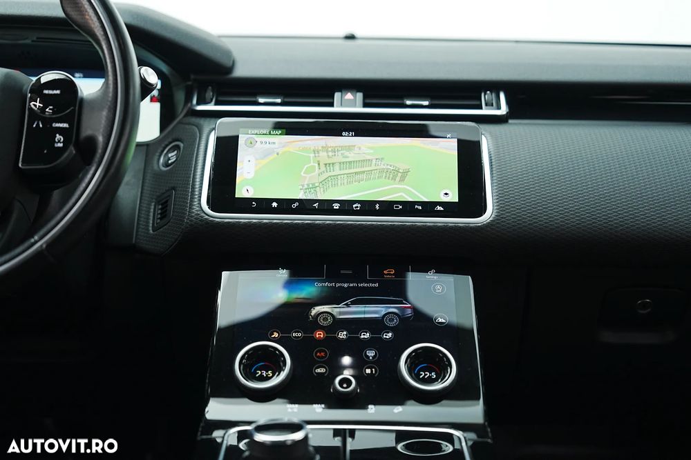 Land Rover Range Rover Velar 2.0 R-Dynamic - 29