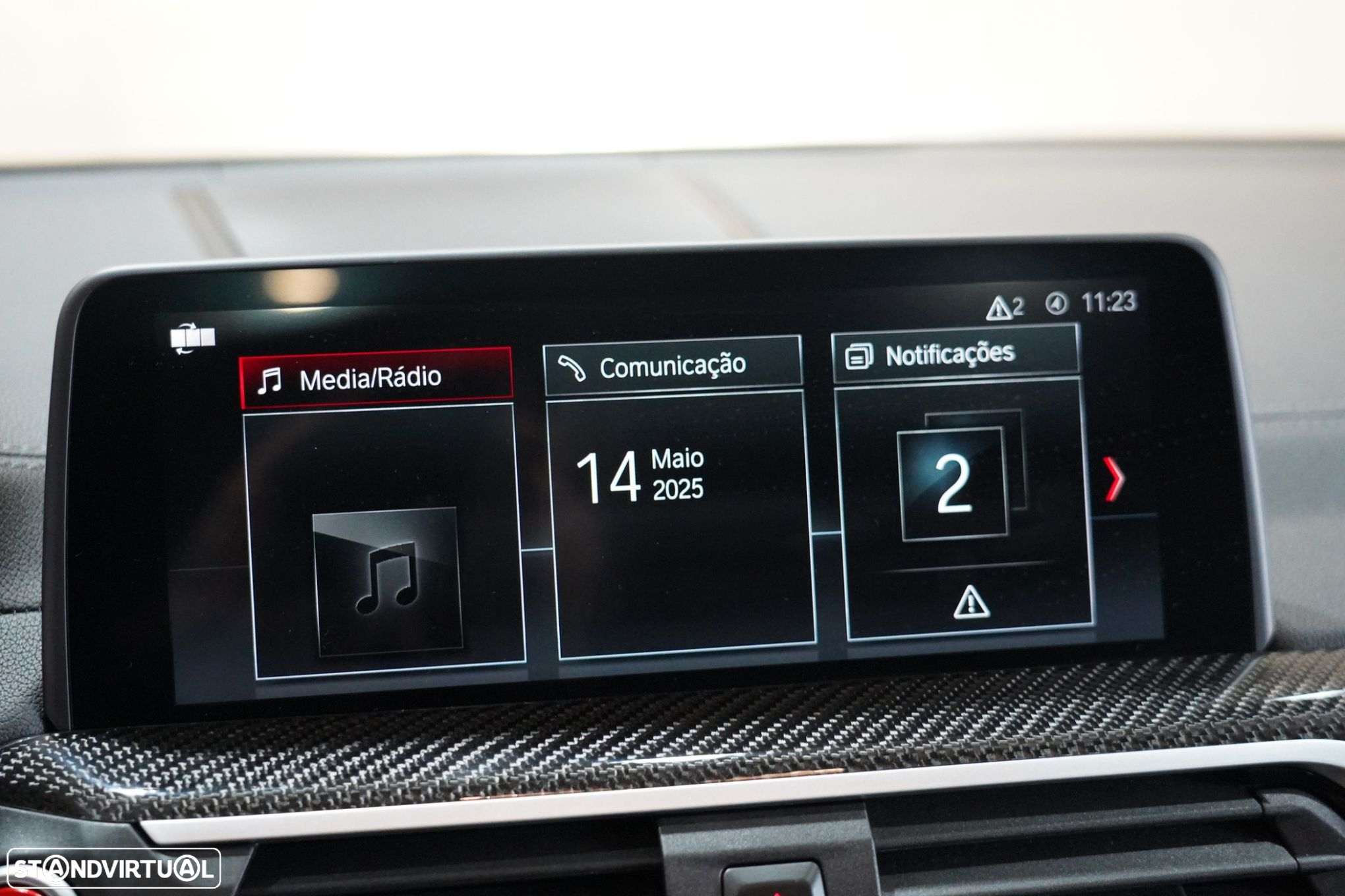 BMW X4 M Competition - 13