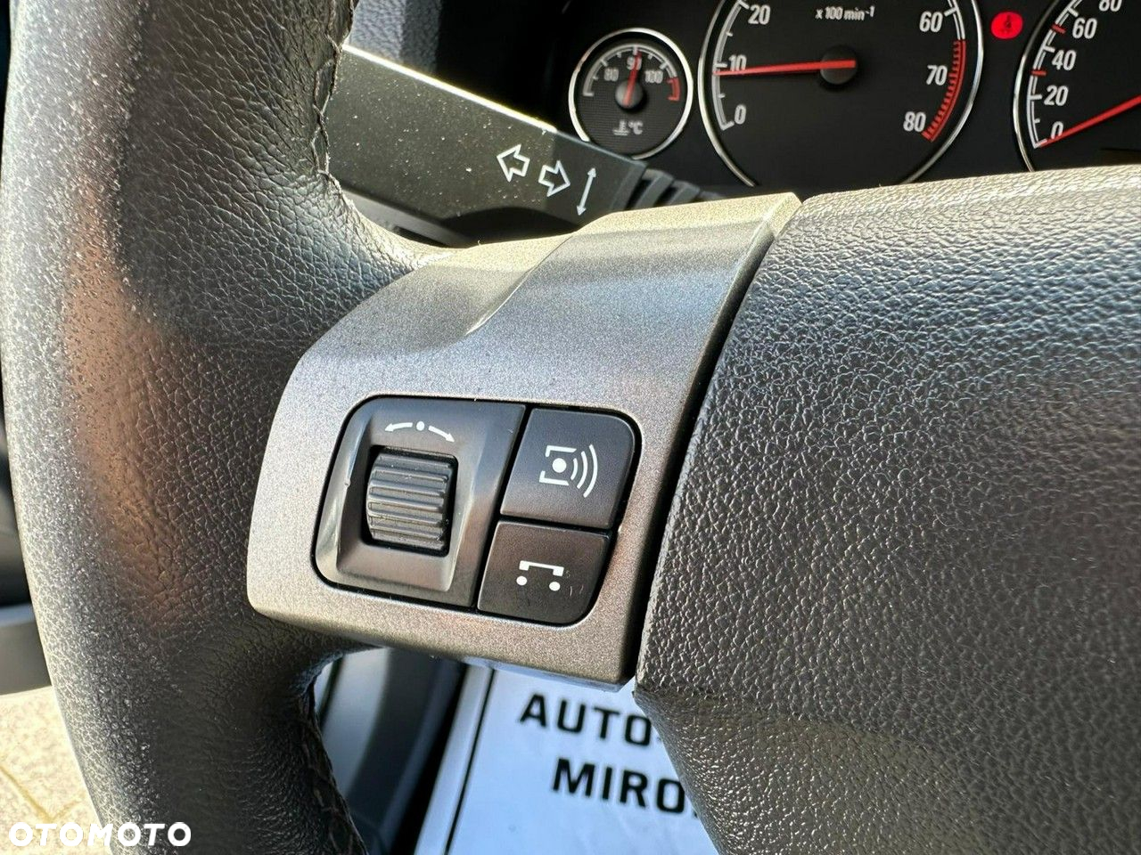 Opel Signum - 26