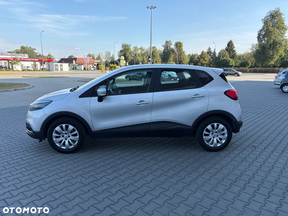 Renault Captur ENERGY dCi 90 Start&Stop Dynamique - 2