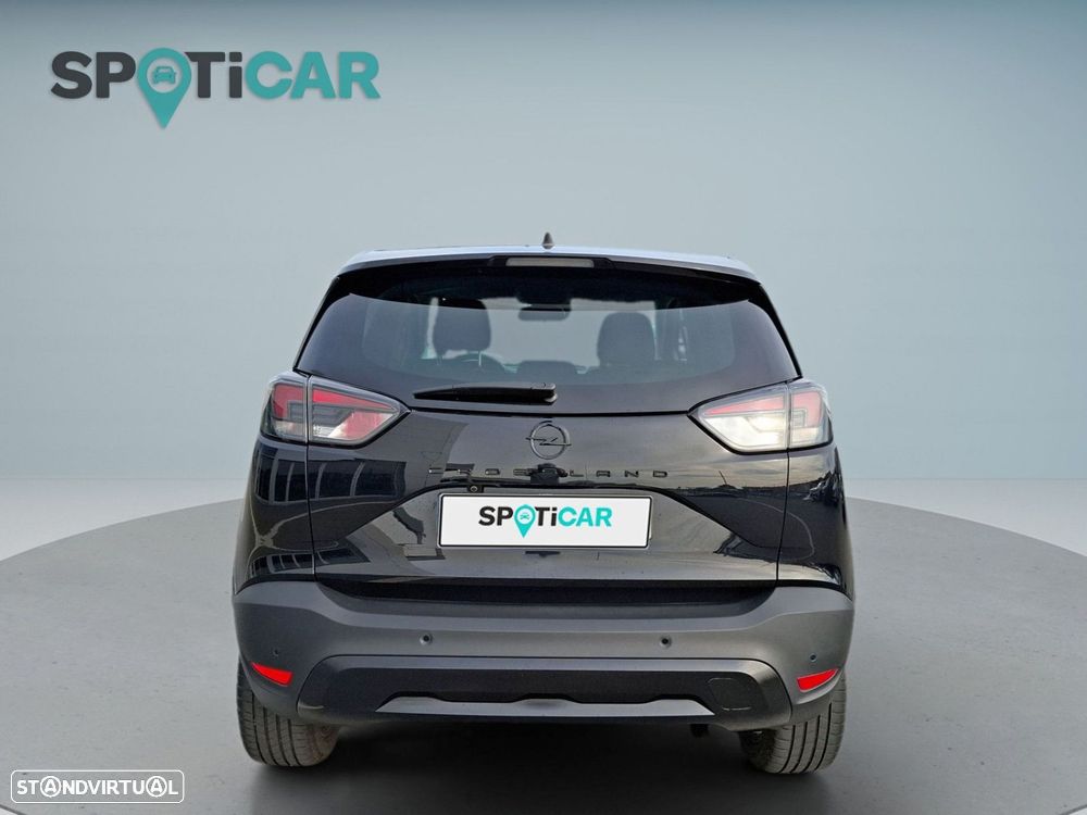 Opel Crossland 1.2 T Elegance - 6