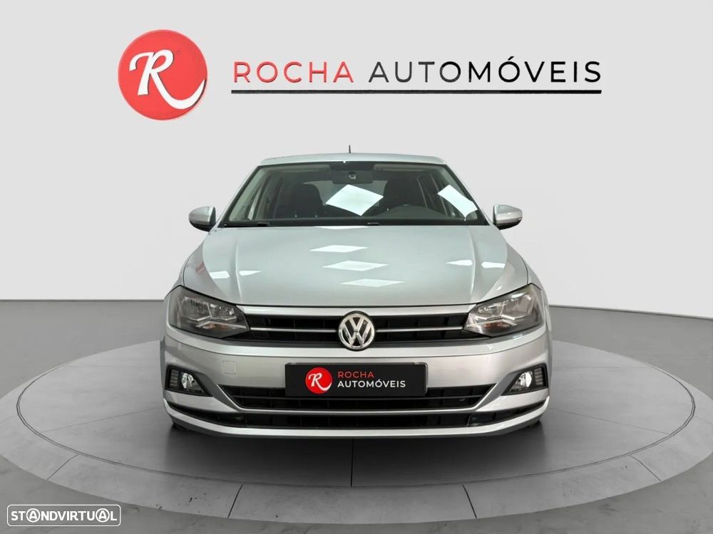 VW Polo 1.0 Trendline - 3