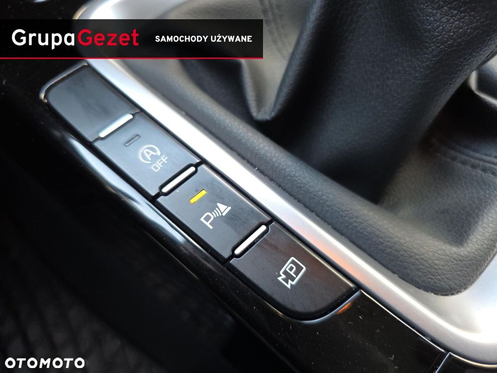 Kia Ceed 1.5 T-GDI Business Line - 28