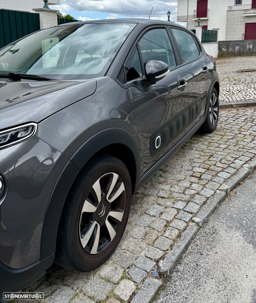Citroën C3 1.2 PureTech Feel - 3