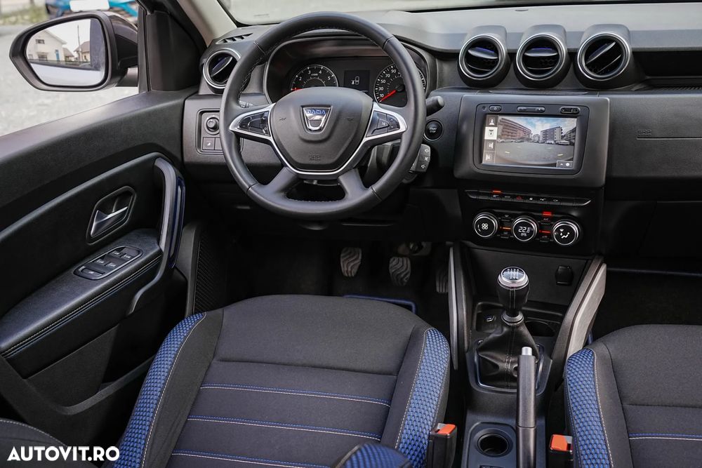Dacia Duster TCe 100 2WD Prestige - 18