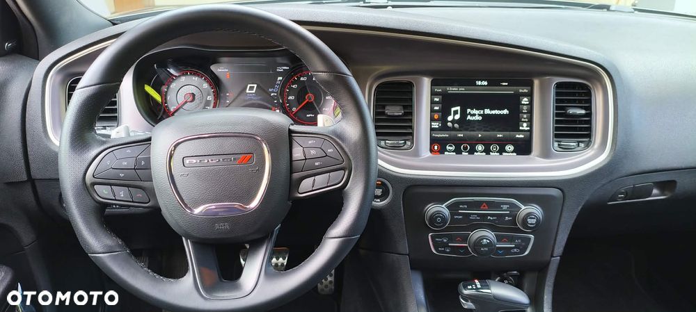 Dodge Charger - 11