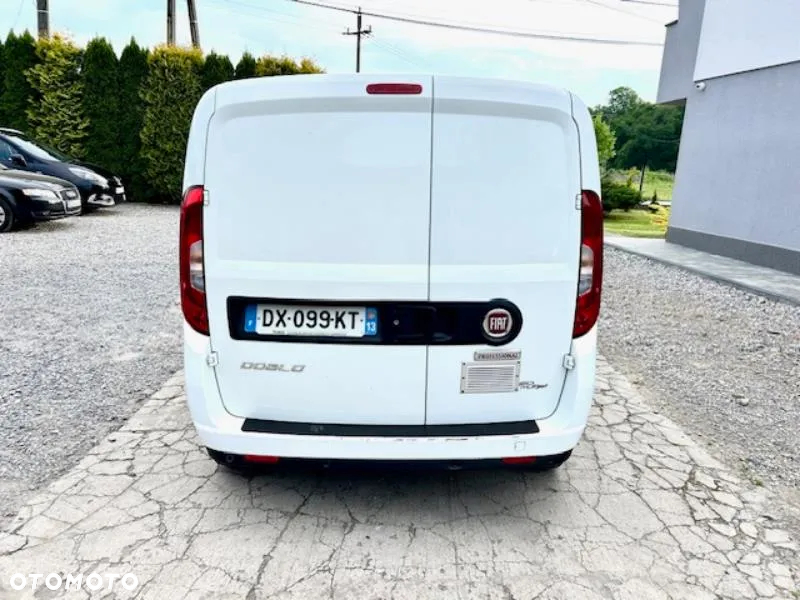 Fiat Doblo - 6