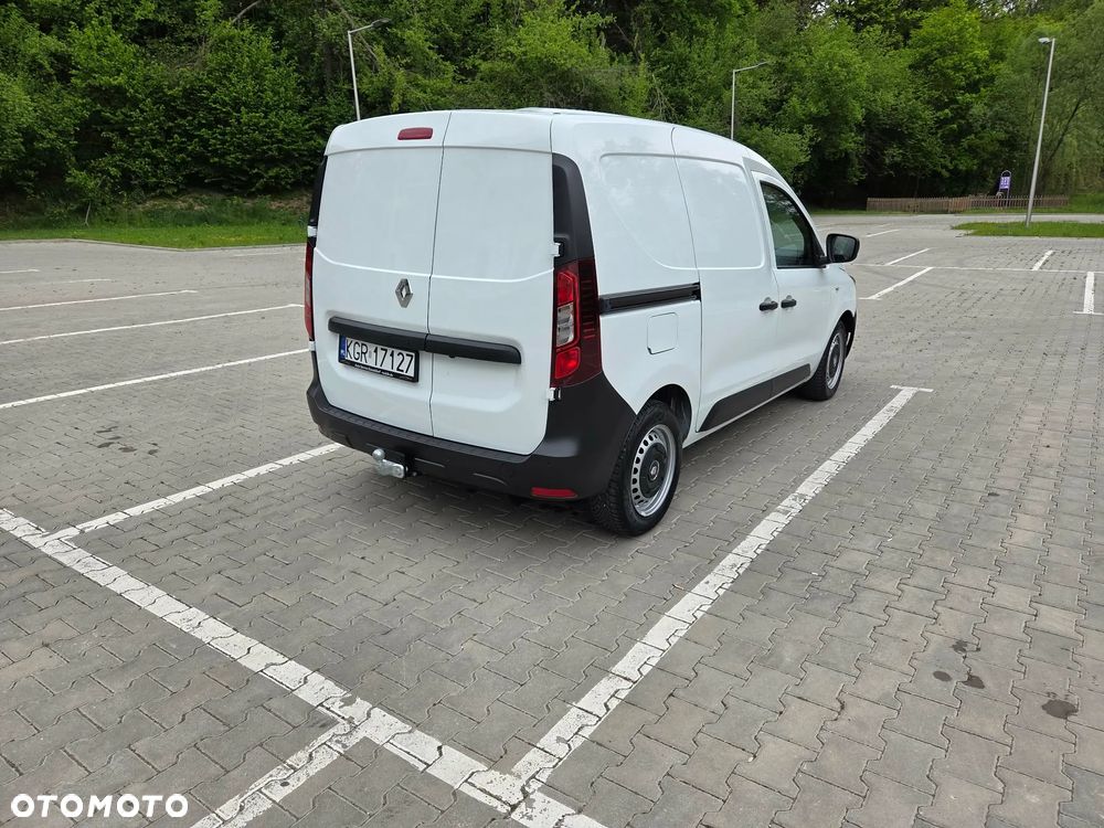 Renault Express Maxi Pack Clim - 9