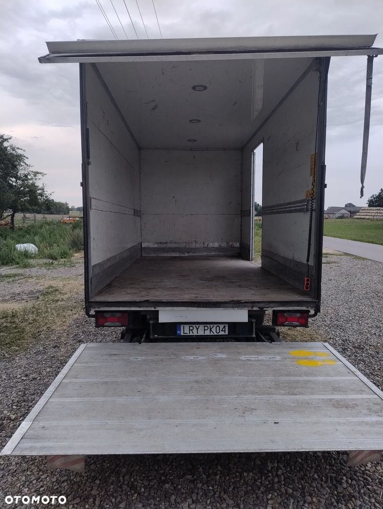 Iveco Daily - 12