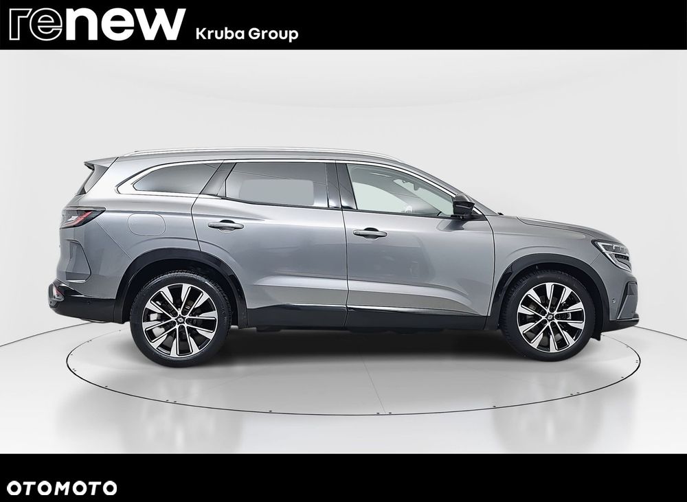 Renault Espace 1.2 E-Tech Full Hybrid 200 Techno MMT 7os - 4
