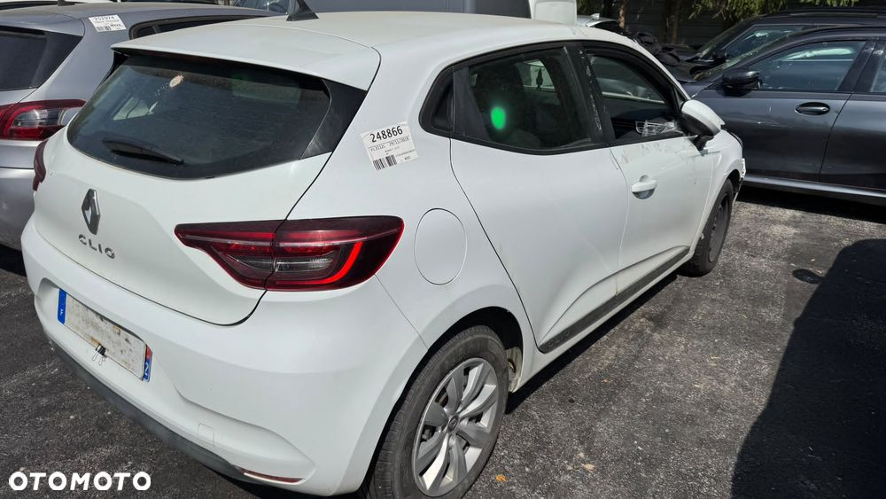 Renault Clio 1.5 dCi Energy Limited 2018 - 7