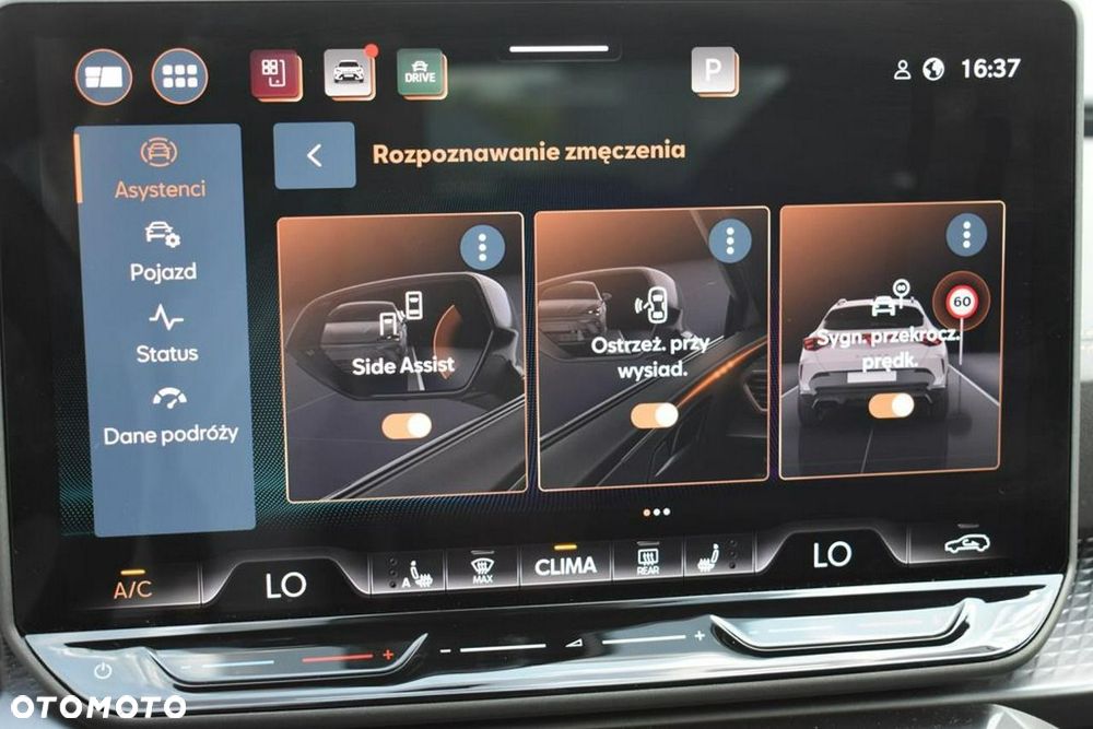 Cupra Formentor - 18