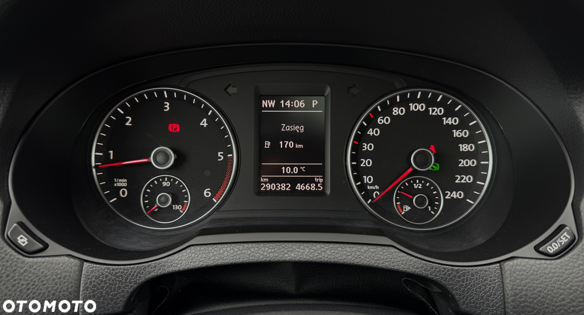 Seat Alhambra 2.0 TDI Ecomotive DSG Style - 12
