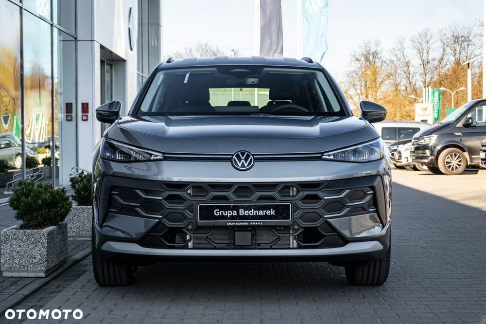 Volkswagen T-Roc - 4