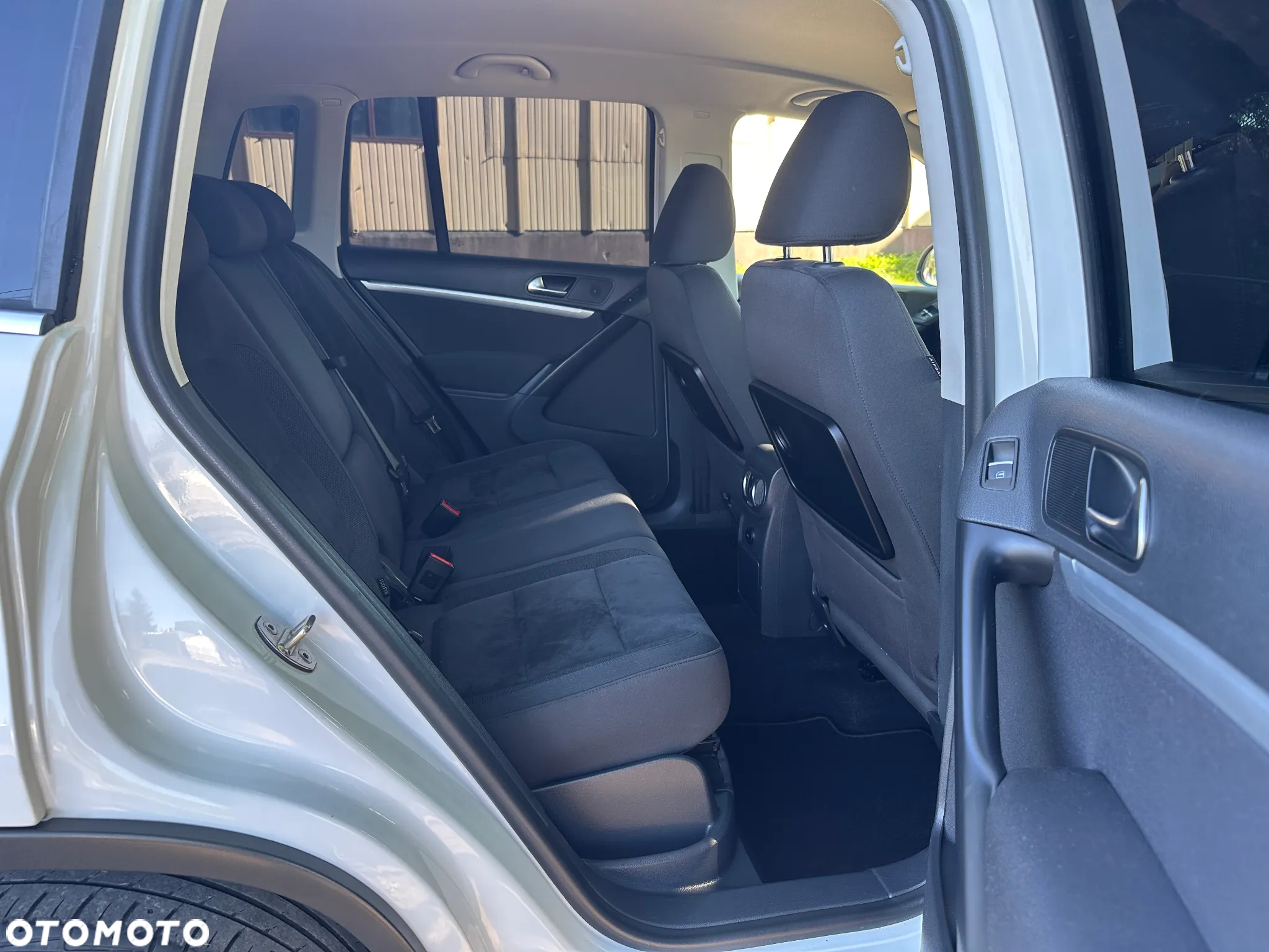 Volkswagen Tiguan 1.4 TSI Trend&Fun - 26