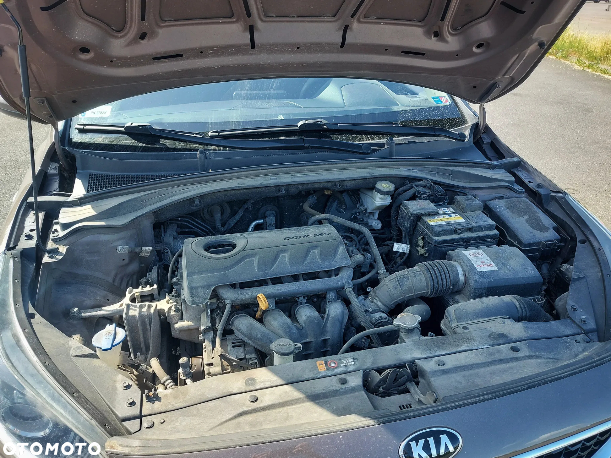Kia Ceed 1.4 S - 11